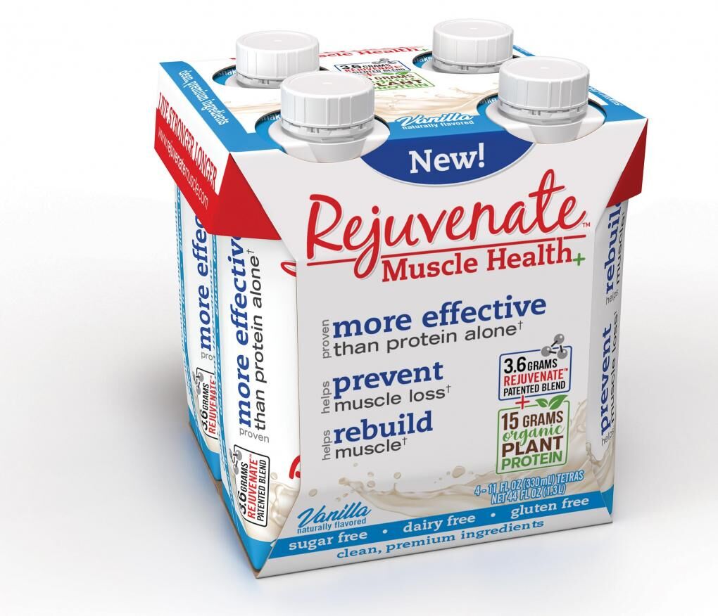 Recall organic drinks